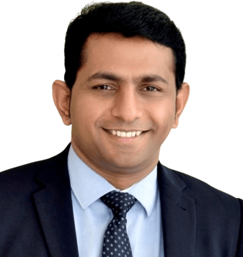 Shajeesh Radhakrishnan